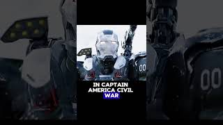 What are the hidden hightech weapons of the Holder armor marvel marvelmovie scifi [upl. by Siger]