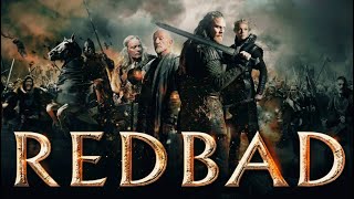 The Legend of Redbad 2019  Trailer  Gijs Naber  Jonathan Banks  Søren Malling [upl. by Nagirrek28]