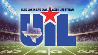 Beckville vs Shelbyville  Texas High School Football LIVE [upl. by Meehaf639]