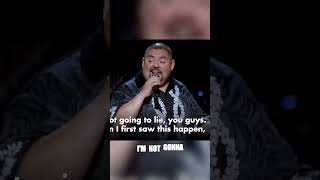 Fluffy Goes To India  Gabriel Iglesias Clip category Comedy [upl. by Viviana677]