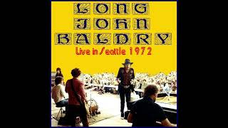 Long John Baldry  Dont Try To Lay No Boogie Woogie KISW12372 [upl. by Cristen]