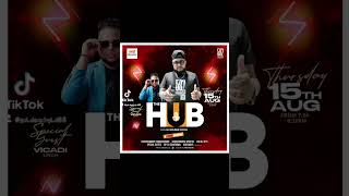 Vicadi Singh streaming live on the hub 45 Facebook page [upl. by Marlane]