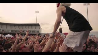 I SEE STARS  New Demons Live Music Video [upl. by Nylirrehs]