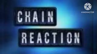 Chain Reaction Theme V1 Short but highest quality and cleanest we can get [upl. by Saucy764]