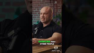 Top Exercises to Avoid for Muscle Gains SFR Breakdown [upl. by Ileray497]