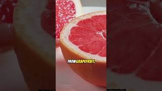 Health benefits of grapefruit [upl. by Devaney]