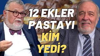 12 Ekler Pastayı Kim Yedi [upl. by Kissie]