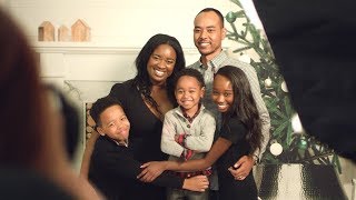 Planning Your Holiday Family Photos  JCPenney Portraits [upl. by Bryant]