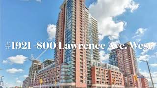 1921800 Lawrence Avewest for lease [upl. by Aisorbma]