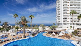 H10 Gran Tinerfe Adults Only Tenerife Spain [upl. by Skelton]