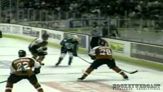 Top10 NHL Hitters of alltime 22 [upl. by Mahseh]