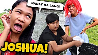 NAGAWAY DAHIL KAY JOSHUA COMEDY [upl. by Claus]