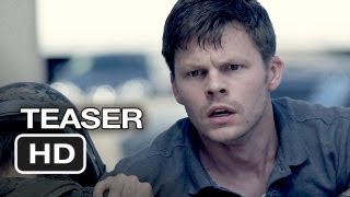 Alienate Official Teaser 1 2013  ScienceFiction Thriller Movie HD [upl. by Nna]