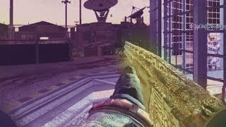 HACKED HADES  Olympia Challenge in Moon by TheRelaxingEnd  Black Ops Zombies [upl. by Morel]