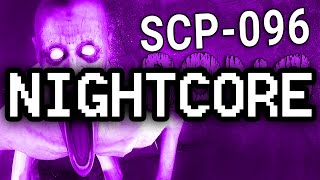 Nightcore ► SCP096 SONG quotIm the Shy Guyquot [upl. by Ardene352]