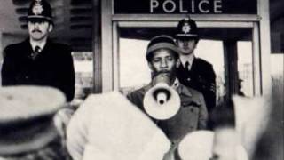 Linton Kwesi Johnson  Independant Intavenshan [upl. by Holmes]