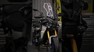 YAMAHA TRACER 900 GT autofinessecr [upl. by Atse76]