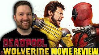 Deadpool amp Wolverine  Movie Review [upl. by Koser]