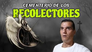 Cementerio de los recolectores [upl. by Colwin]