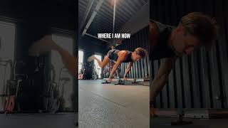 Planche progression calisthenics planche [upl. by Nitsur250]