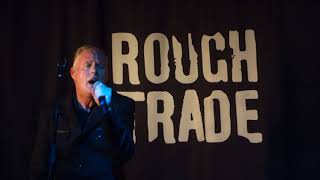 OMD  What Have We Done Live at Rough Trade East 2017 [upl. by Ailgna160]