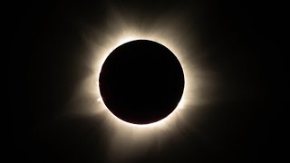 What time is the solar eclipse 2024 Heres when to look up and how to get glasses [upl. by Anilam448]