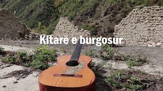 Dokumentari quotKitarë e burgosurquot  kujtoal [upl. by Anatola]