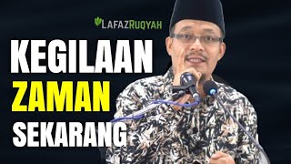 DATO USTAZ KAZIM ELIAS TERBARU  KEGILAAN ZAMAN SEKARANG [upl. by Anitra]