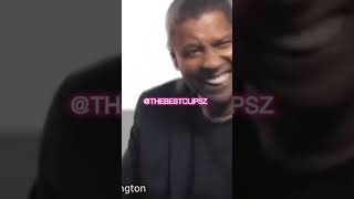 Jamie Foxx amp Denzel Washington Funny Moment 😂 [upl. by Daveen642]