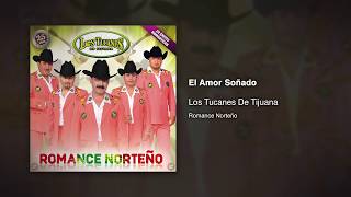 El Amor Soñado  Los Tucanes De Tijuana Audio Oficial [upl. by Eecart]