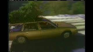 Amoco Ultimate gasoline commercial 1989 [upl. by Yllut611]