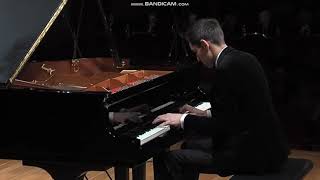 Dmitry Shishkin plays Nocturne in B Major Op 9 No 3 Frédéric Chopin [upl. by Fabien]