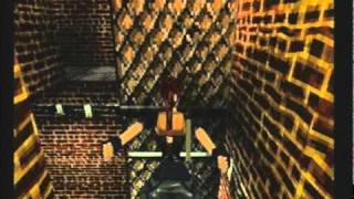 Lets Play Tomb Raider 3  Aldwych 12 [upl. by Ranite]