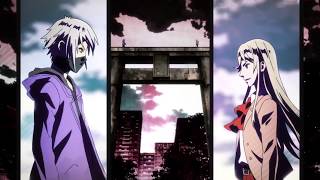 Hakata Tonkotsu Ramens AMV Feel it still [upl. by Warner397]