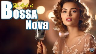 Best Bossa Nova Cool Music 💎 Best Collection Jazz Bossa Nova Songs Bossa Nova Covers 2024 [upl. by Farrington]