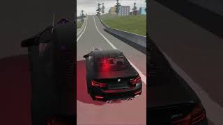 1500HP M4 Crash Roblox Pacifico 2 [upl. by Teplitz535]