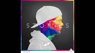 Avicii  Ill Be Gone Official Audio [upl. by Denny]