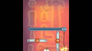 Cut The Rope 3 Stars Level 95  Tool Box  Werkzeugbox [upl. by Yawnoc]