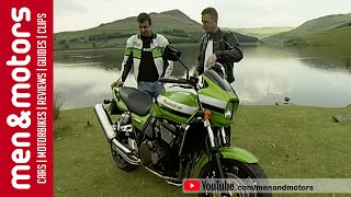 2004 Kawasaki ZRX 1200 Overview [upl. by Guyon775]