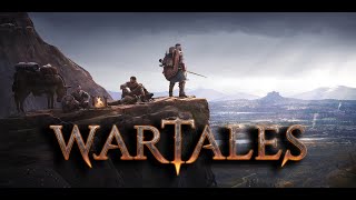 Wartales  Разбойнички Эпизод 1 [upl. by Nnaasil522]