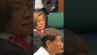 TATAY DIGONG AND LEILA DE LIMA LATEST  tataydigong leiladelima politics [upl. by Ahsataj]