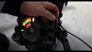 Vexilar FLX30BB  InDepth Breakdown on What You Need to Know [upl. by Evannia]