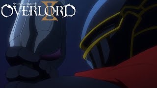 Momon vs Jaldabaoth  Overlord II [upl. by Adoh]