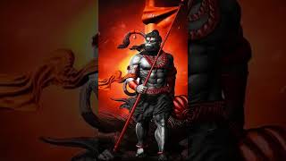 Hanuman chalisa music short video [upl. by Myrtle]