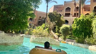 Grand Waterworld Makadi   Hurghada  Red Sea Hotels [upl. by Naras]