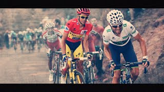 Alberto Contador vs Alejandro Valverde [upl. by Atkins]