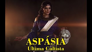 ASSASSINS CREED ODYSSEY  Última Cultista [upl. by Eissak770]