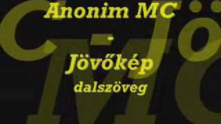 Anonim MC Jövőkép [upl. by Juakn]