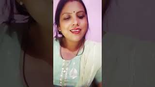 Bhigi bhigi rato me ।।song love priyanka mishrareels [upl. by Stier]