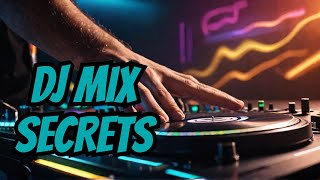 How Did dj mix backgraun best sounds [upl. by Anul]